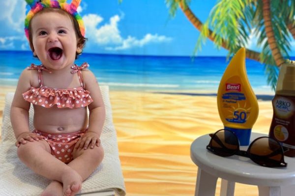 justbabyspa